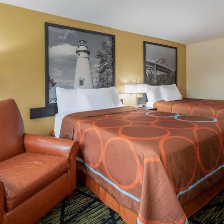 Super 8 By Wyndham Wooster Hotel Luaran gambar